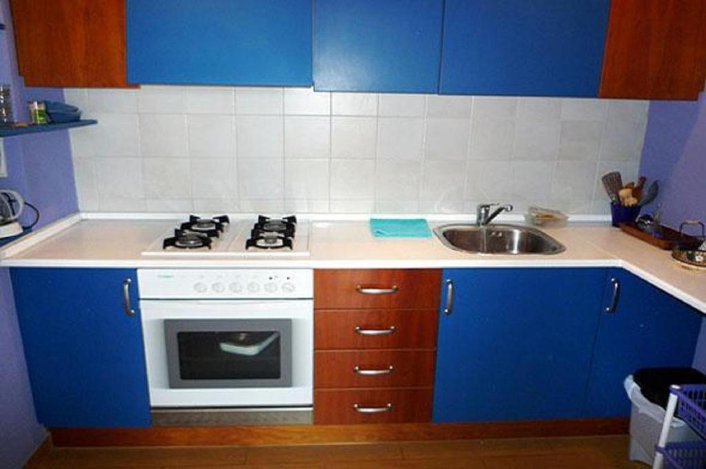 Apartamento Playa - 3
