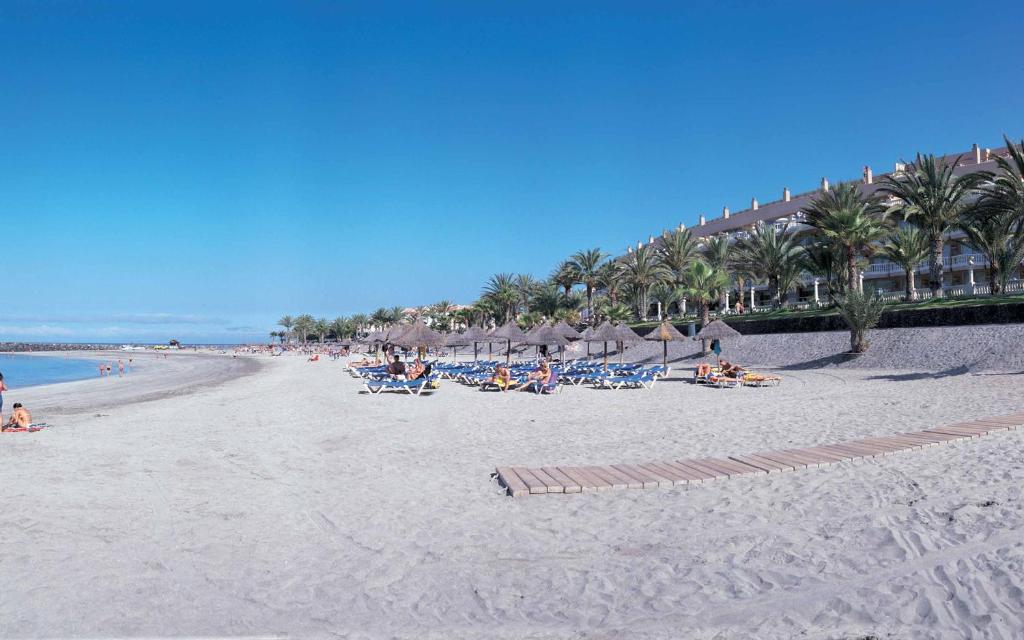 Hotel Cleopatra Palace photo