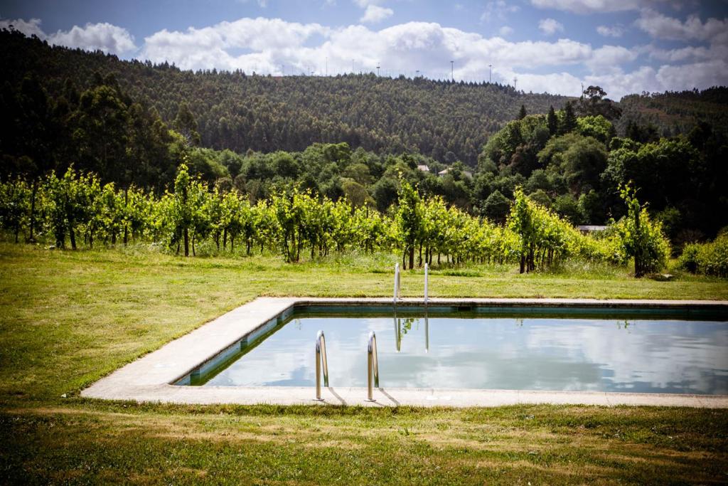 Quinta de Lourosa — Hotel in Lousada