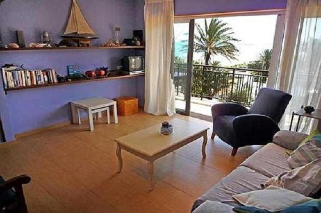 Apartamento Playa, Denia