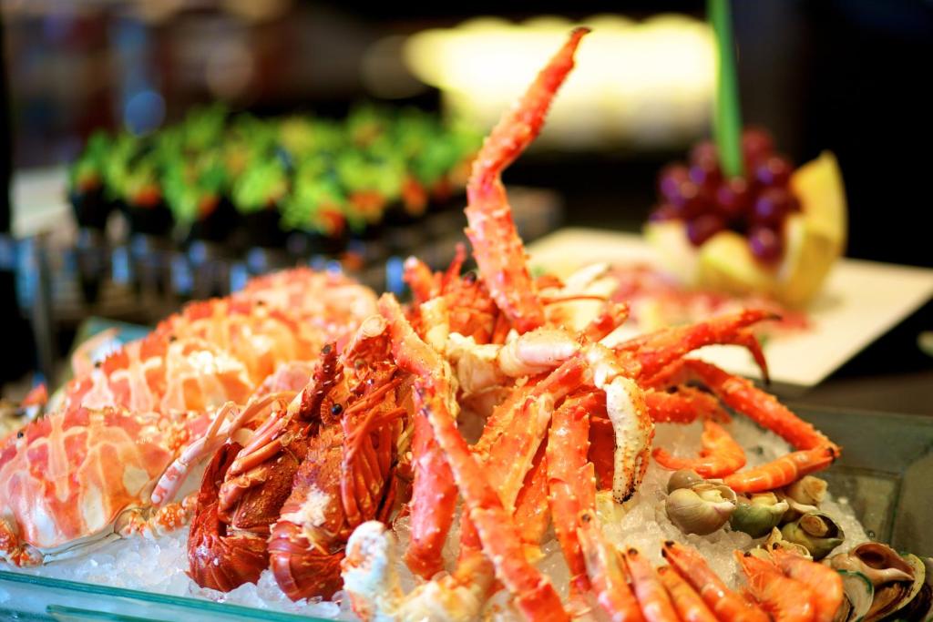 Food and beverages