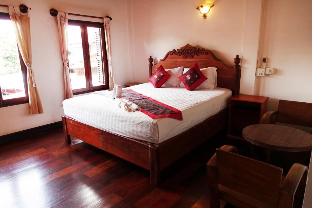 Luang Prabang Villa Rattanakon Additional