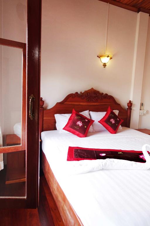 Luang Prabang Villa Rattanakon Additional