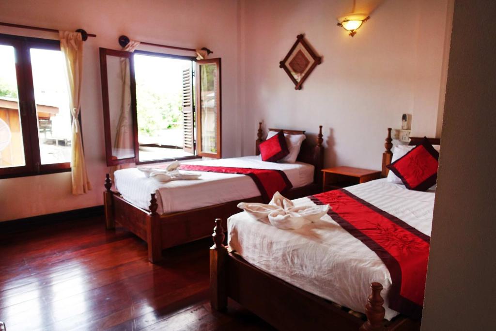 Luang Prabang Villa Rattanakon Additional