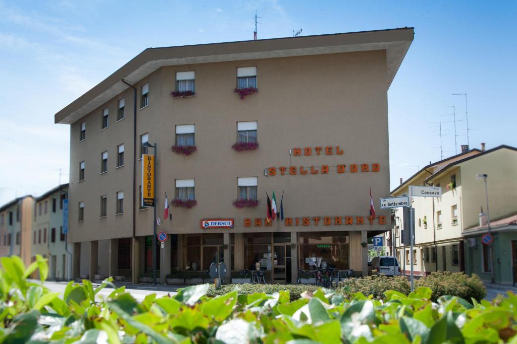 Hotel STELLA D'ORO photo