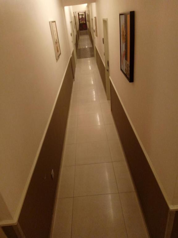 Golden Leaves Hotel photo