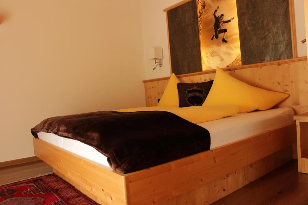 Haus Hintertux - 2