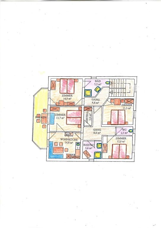 Haus Simone - 5