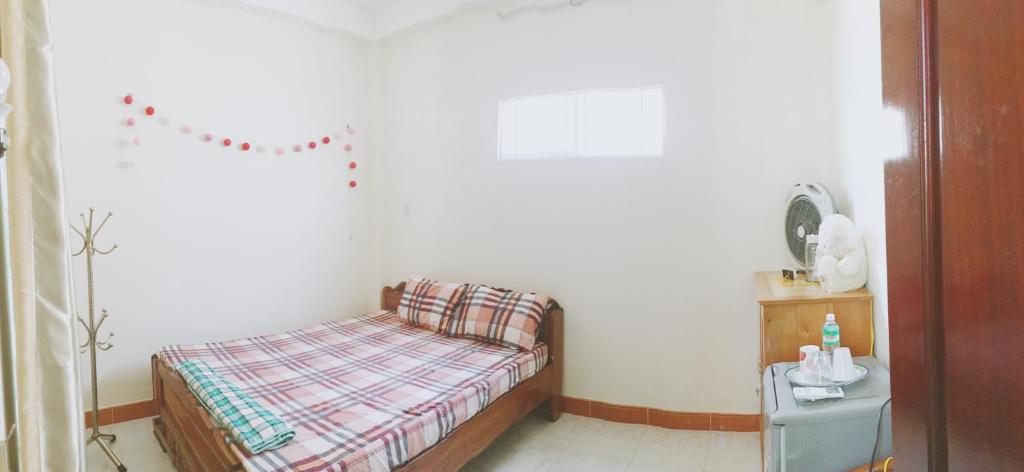 Chang Homestay