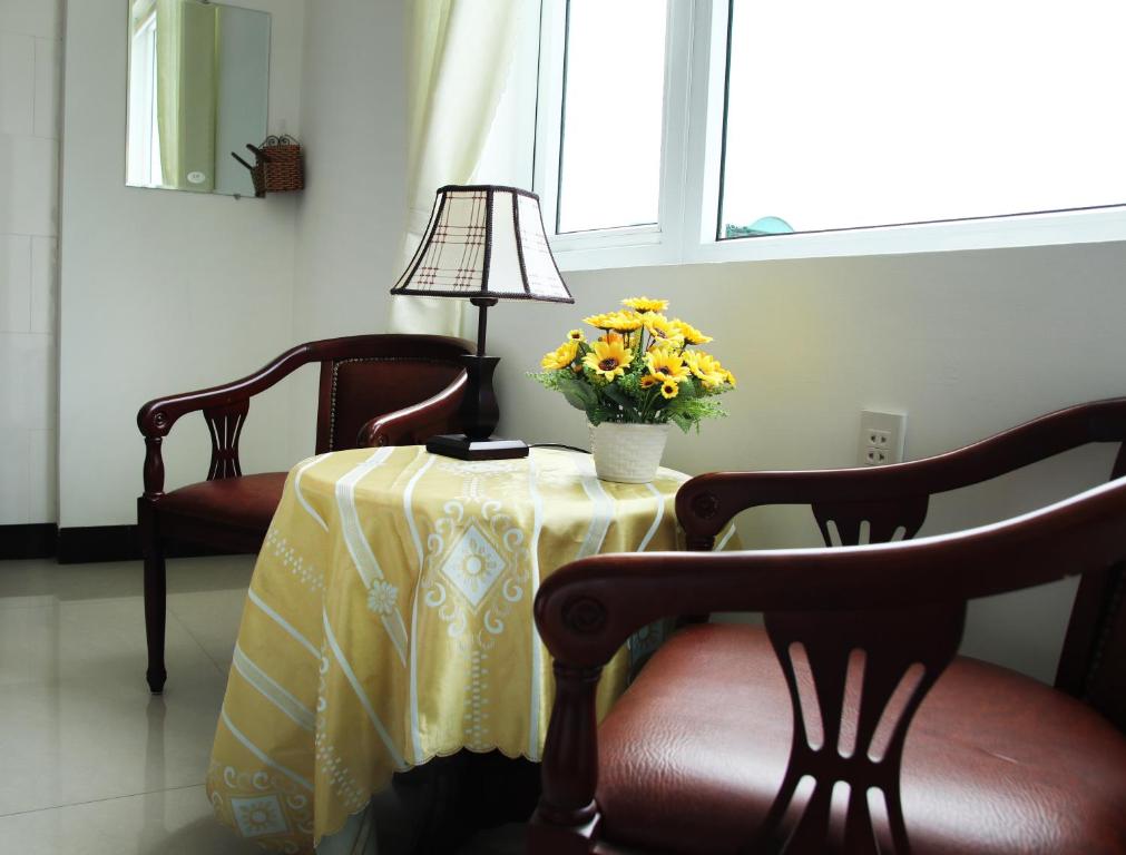 Attrezzature e servizi