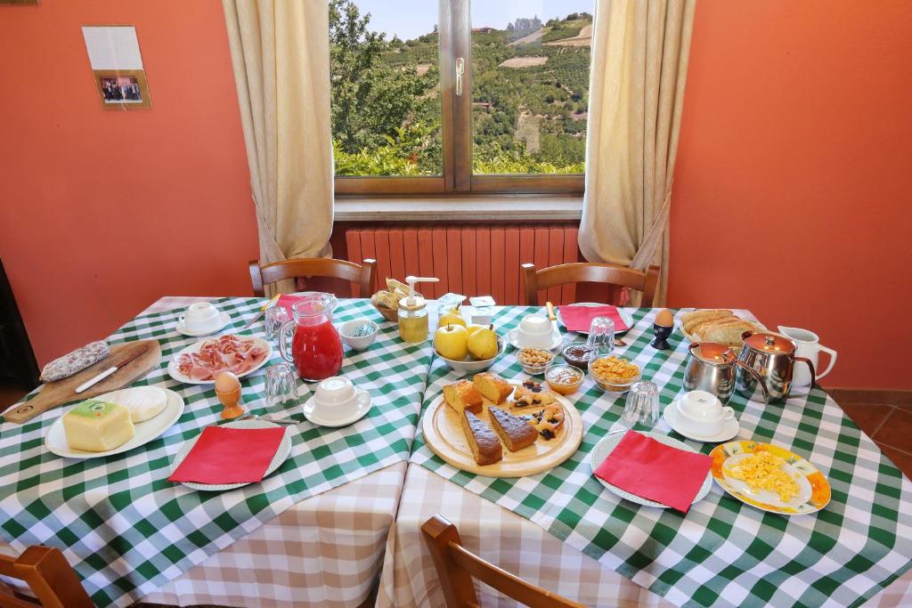 Agriturismo Al Brich photo