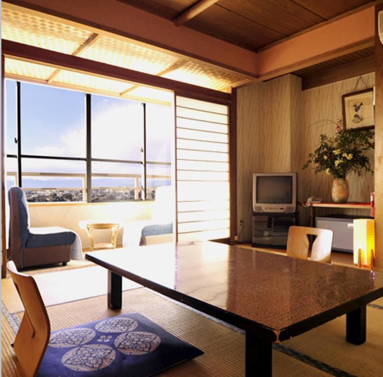 수이센가쿠 호텔 이미지 1