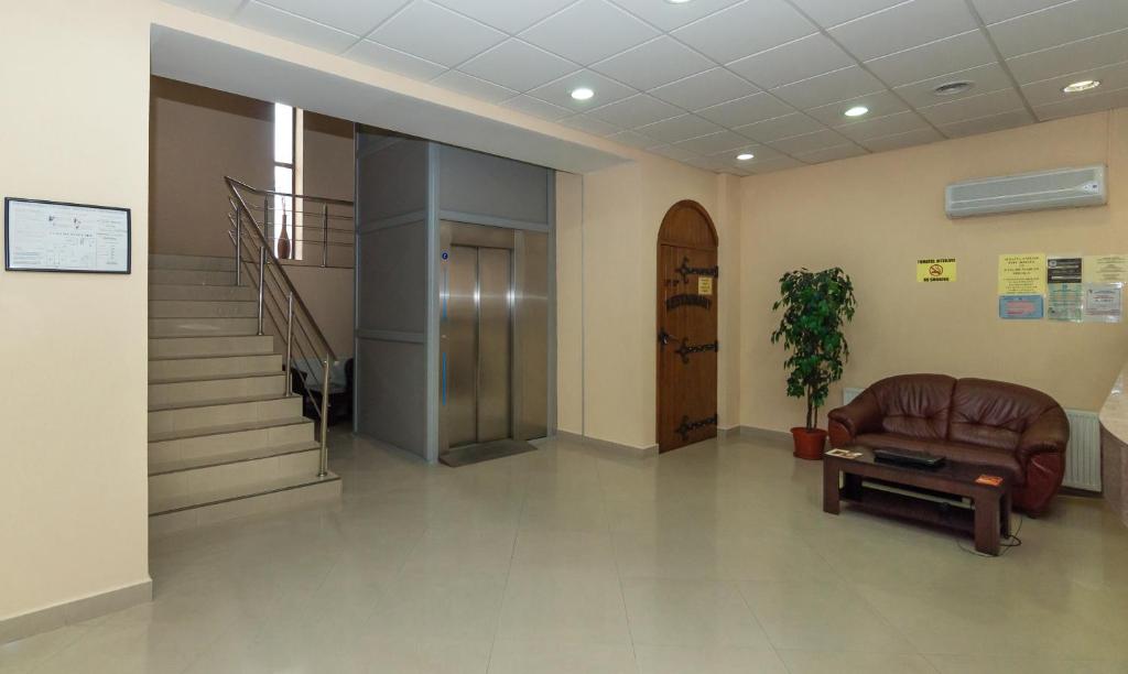 Hotel Magnus Galati photo