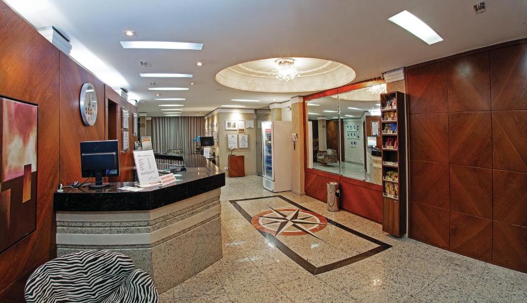 Lira Hotel photo
