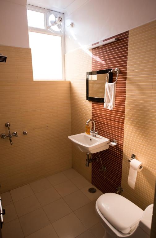 Eclat Suites MINT Gomti Nagar photo