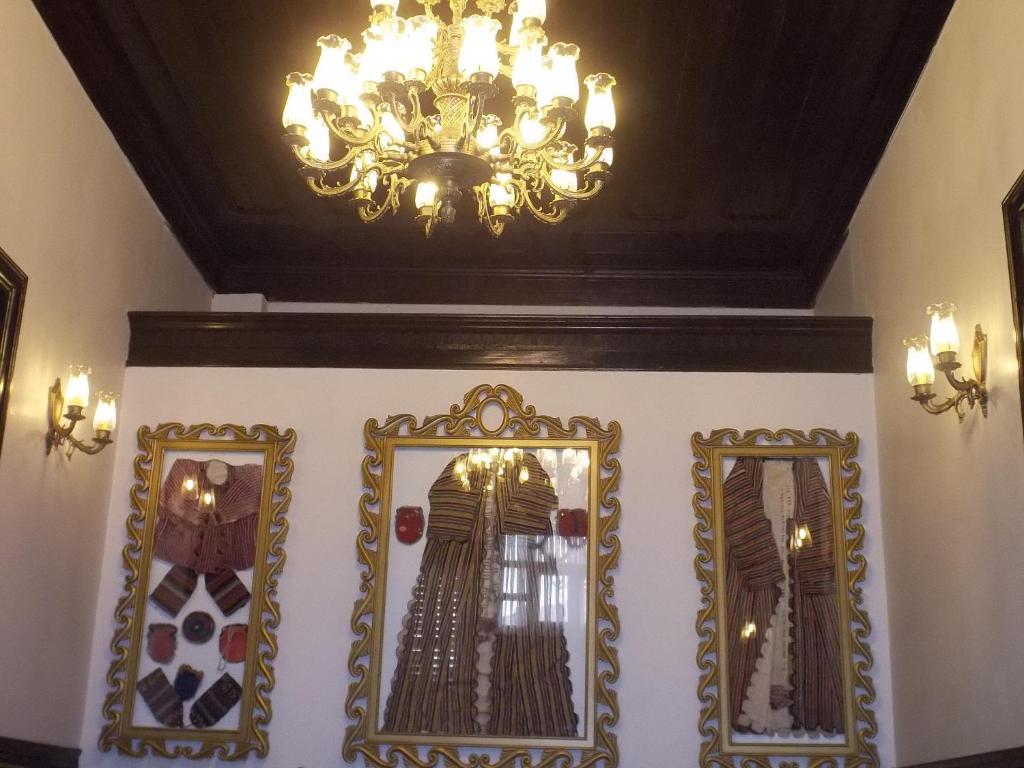 Edirne osmanlı evleri photo