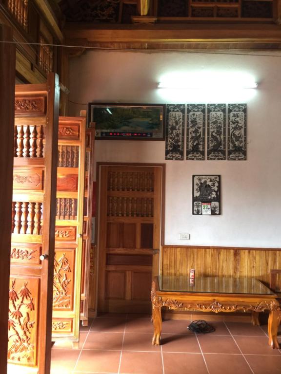 Hung Anh Homestay — Hotel in Ninh Bình