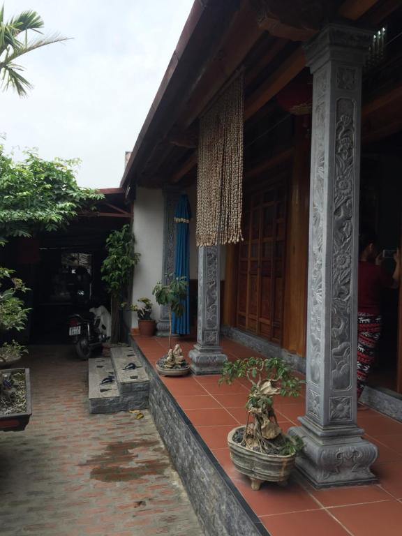 Hung Anh Homestay 호텔 이미지 1