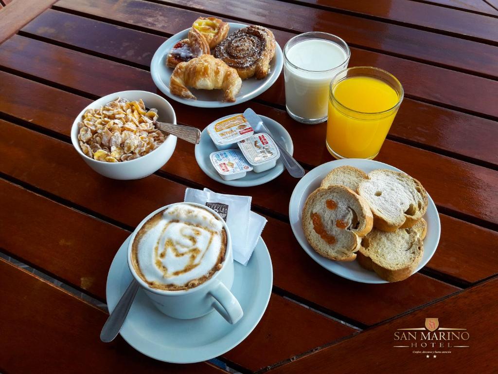 Hotel San Marino - 5