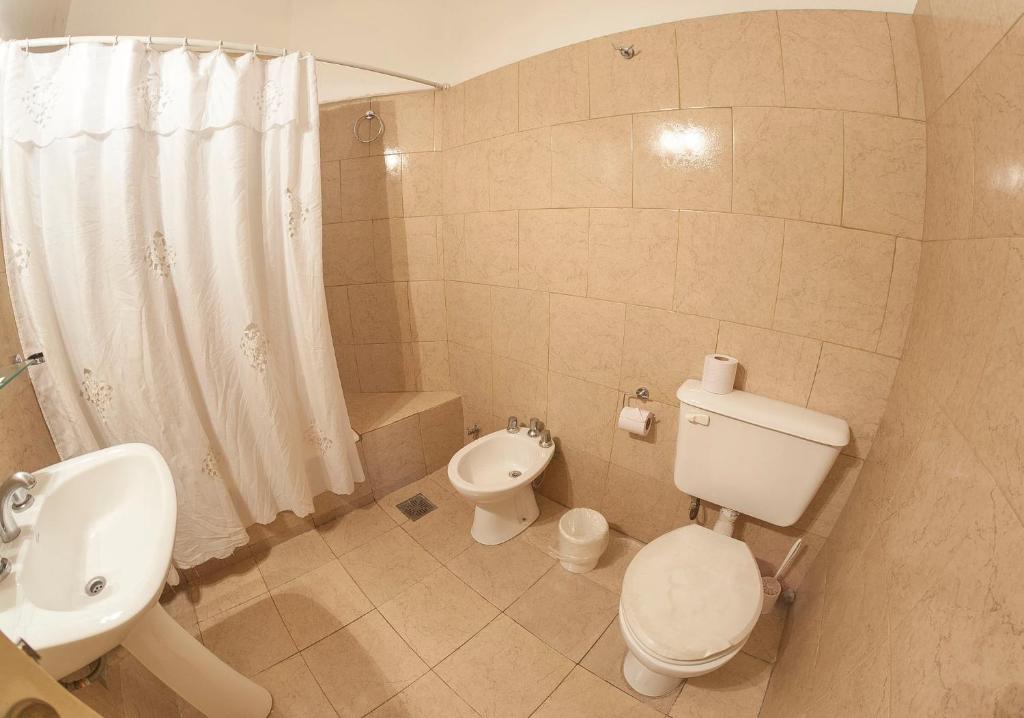 Hotel Reina photo