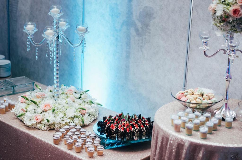 Food and beverages
