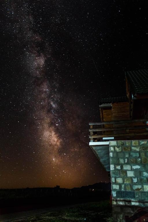 Guesthouse Wolf — Hotel in Zabljak