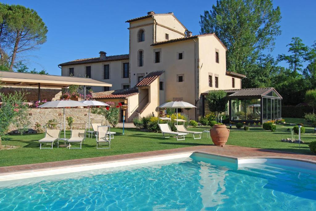 Molino Di Foci - 1