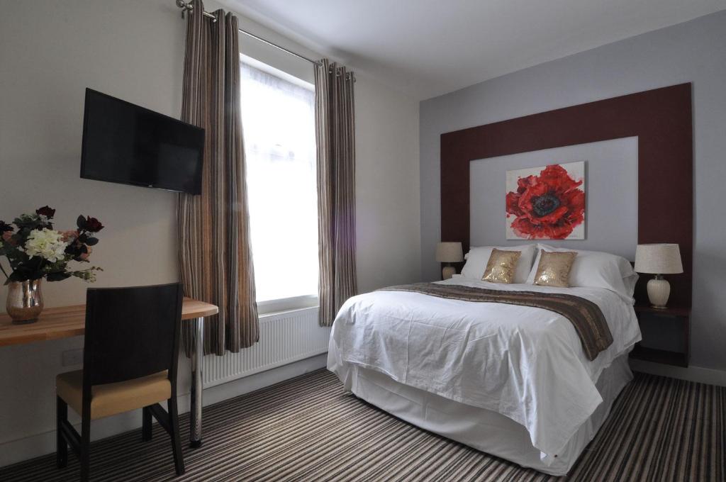 RBS Hotel photo