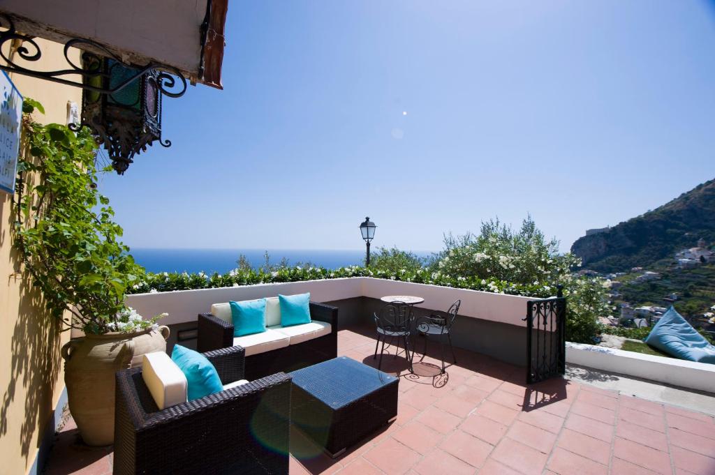 Hotel Villa Felice Relais - 1
