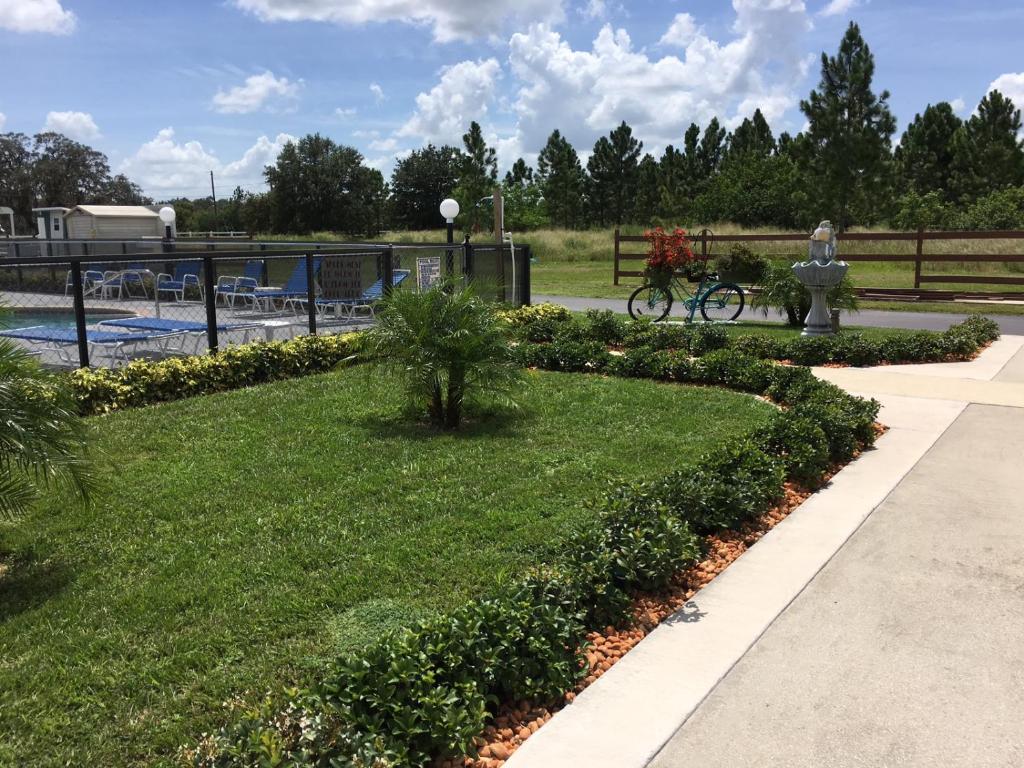 Woody's RV Resort LLC photo