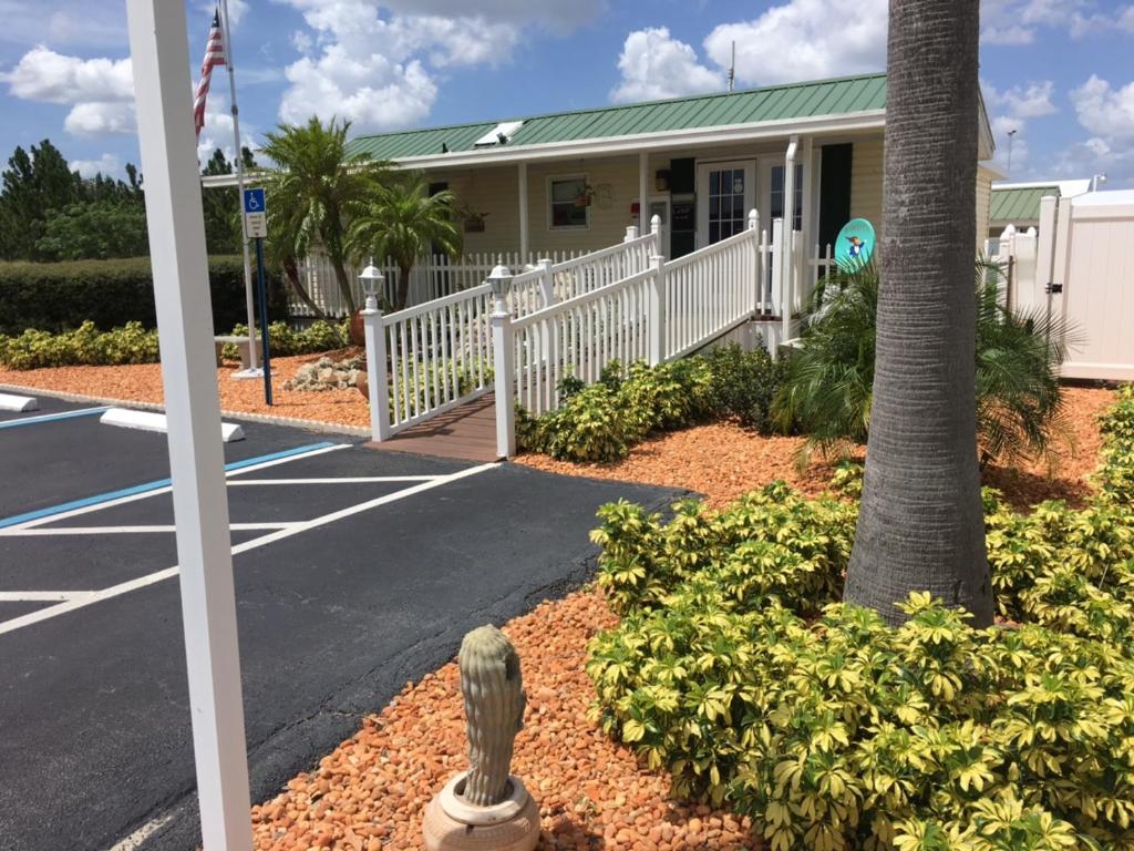 Woody's RV Resort LLC photo