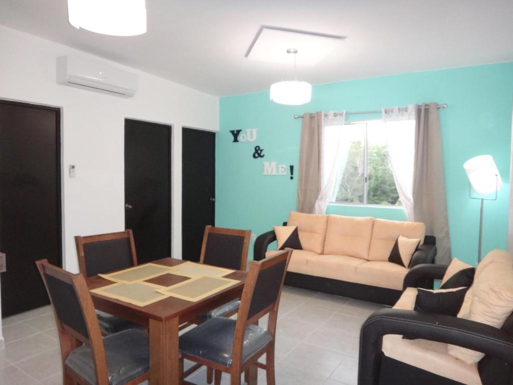 Tropical Paradise Apartment - 2