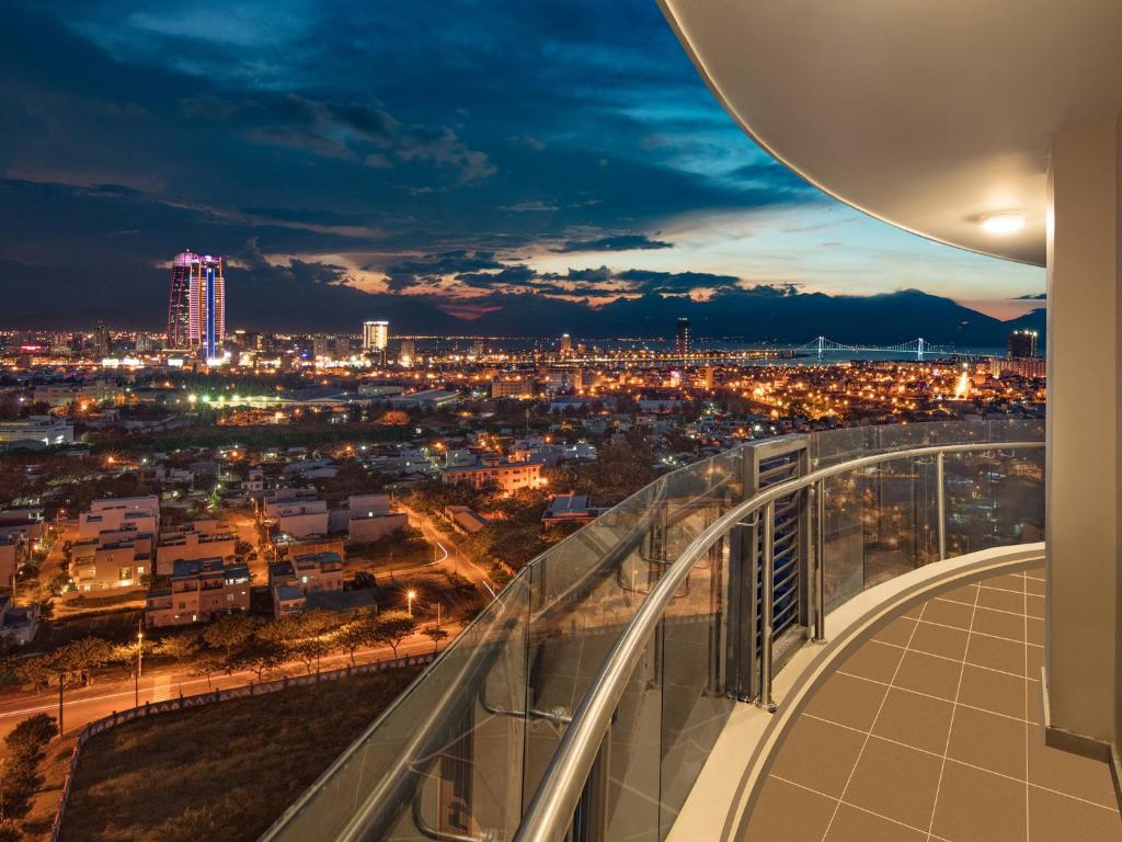 Altara Suites Đà Nẵng by AHG