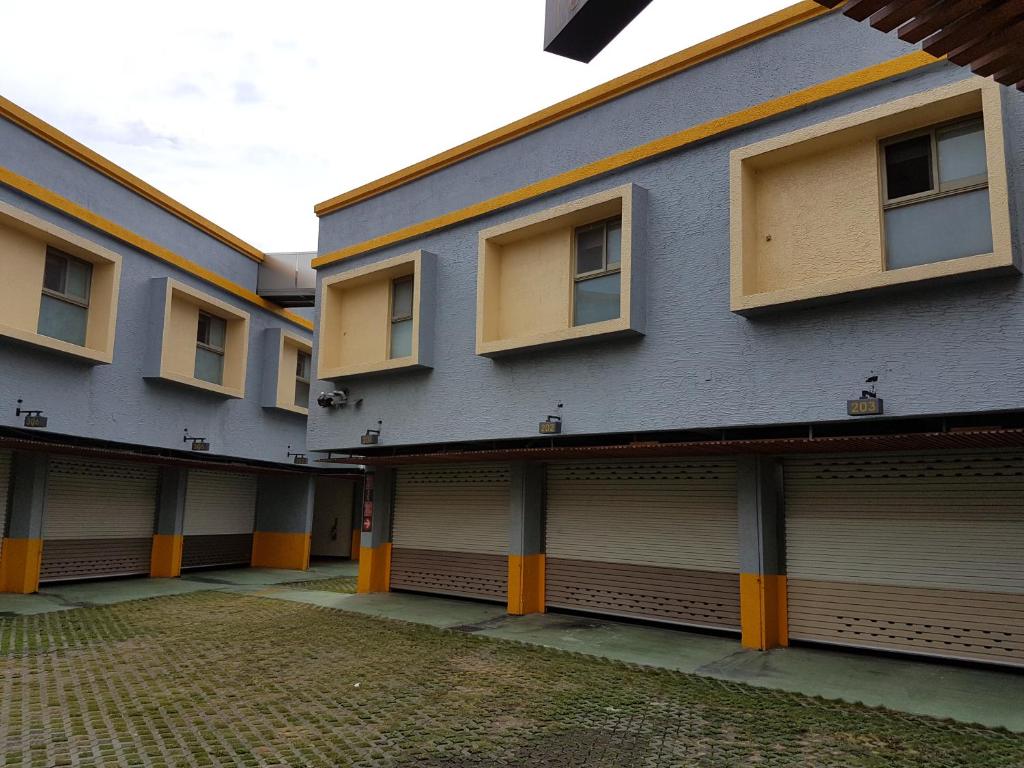 Shihu Motel 호텔 이미지 2