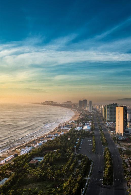 Surrounding environment