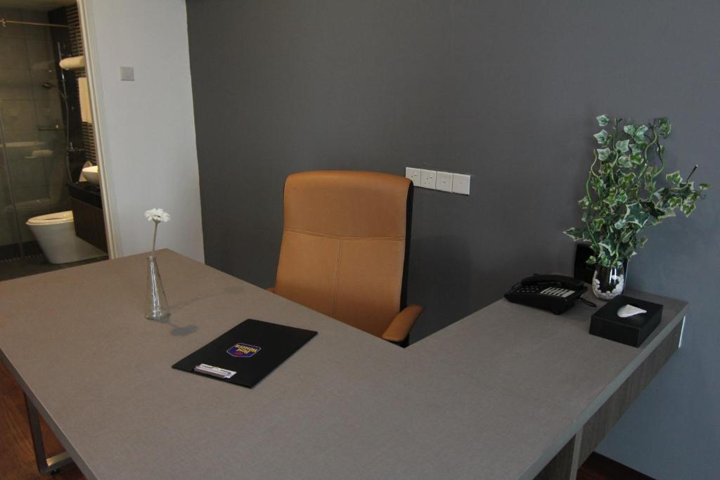 Facilities