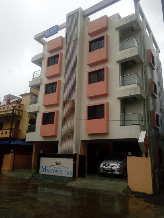 POP Hotel Bramha View in Trimbak, India reviews, prices of