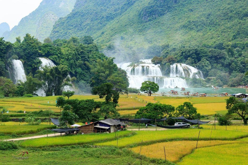 Minh Hoang Hotel & Homestay 호텔 이미지 2