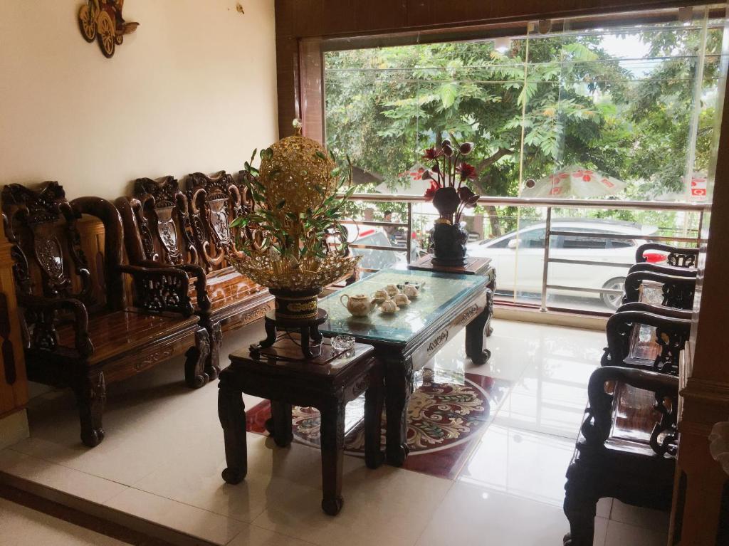 Minh Hoang Hotel & Homestay 호텔 이미지 1
