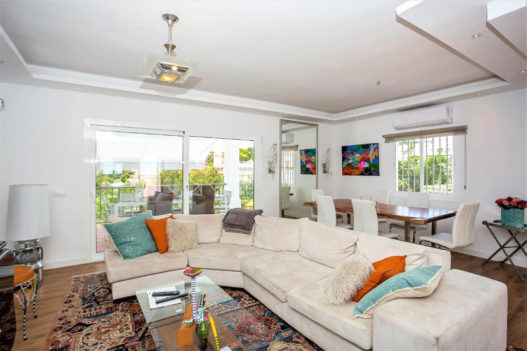 Luxury Apartments with private swimming pool - 4
