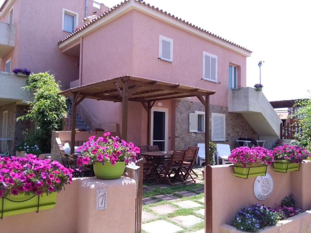 B&B La Pintadera - 3