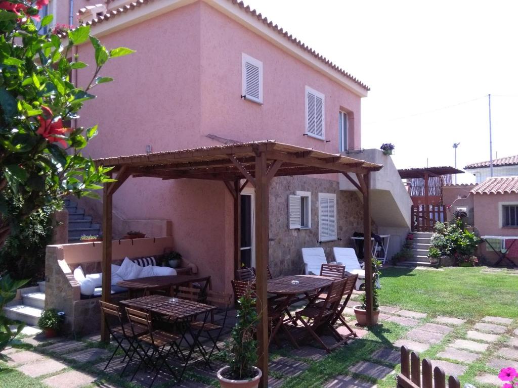 B&B La Pintadera - 4