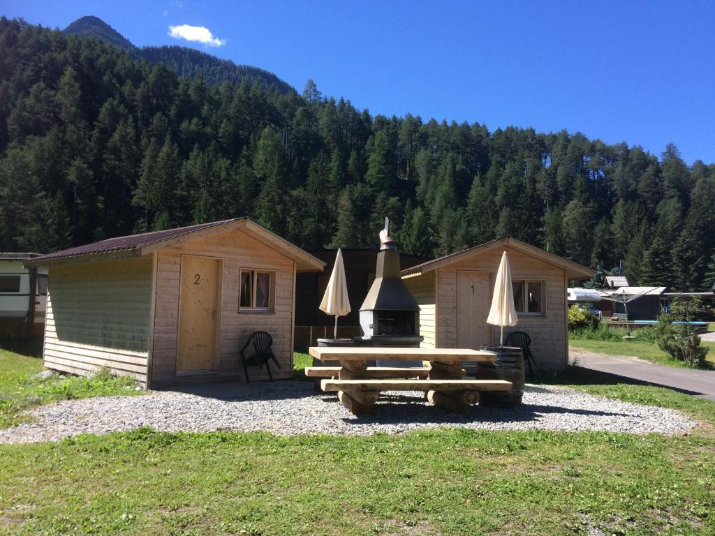 Camping Sur En - 1