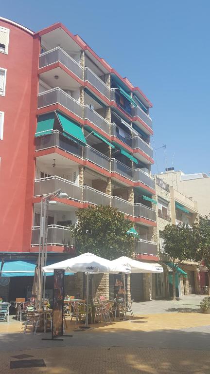 Apartamento vacacional - 4