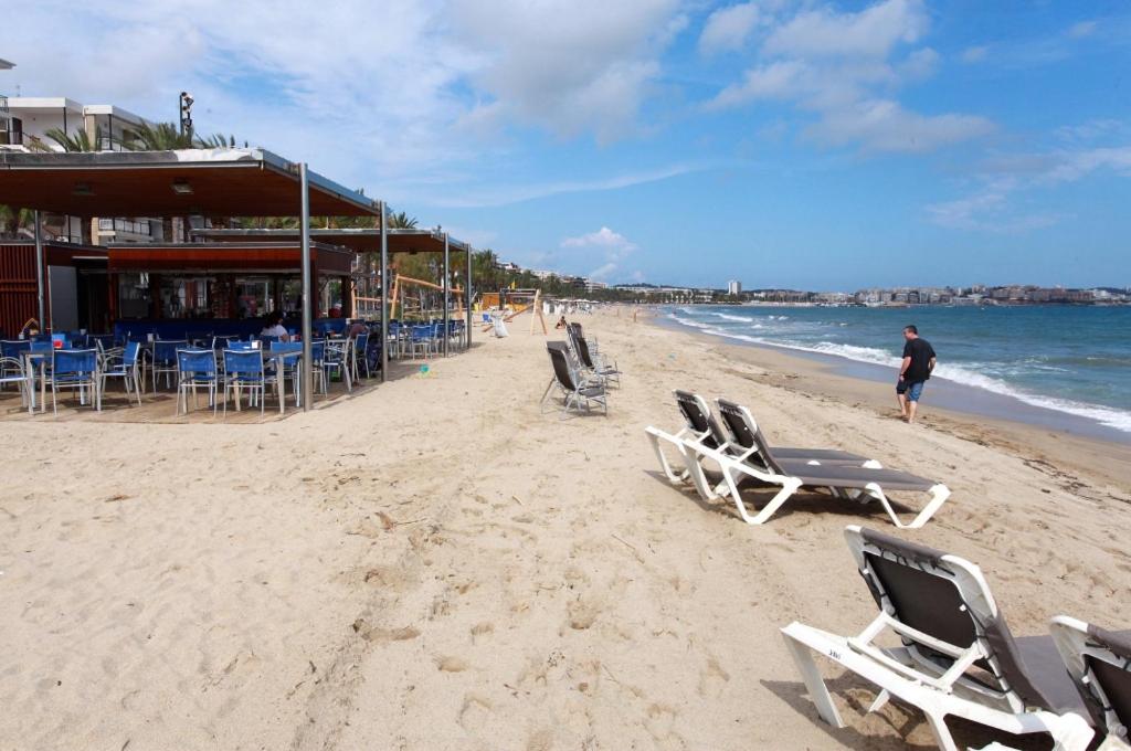 Apartamento vacacional - 2