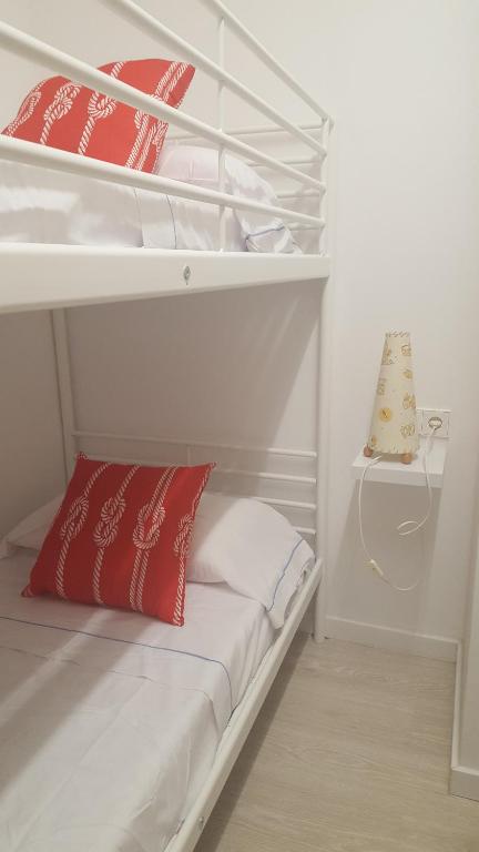 Apartamento vacacional - 5