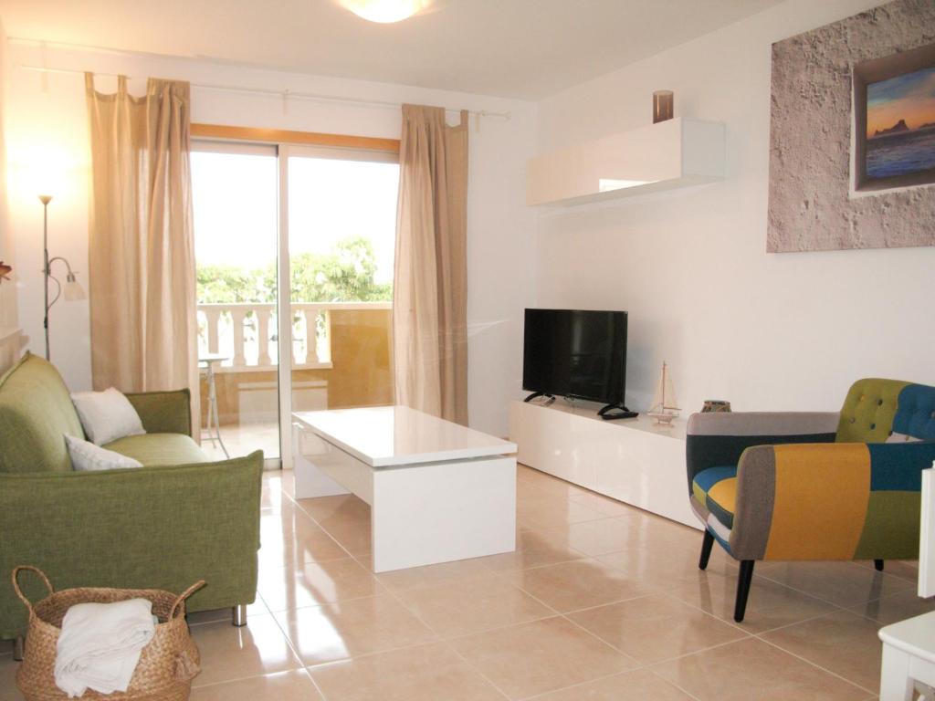 Apartmento La Perla el Medano - 3