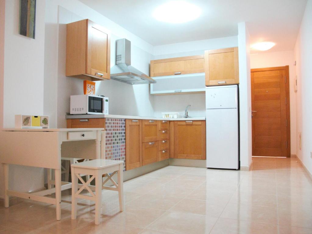 Apartmento La Perla el Medano - 4