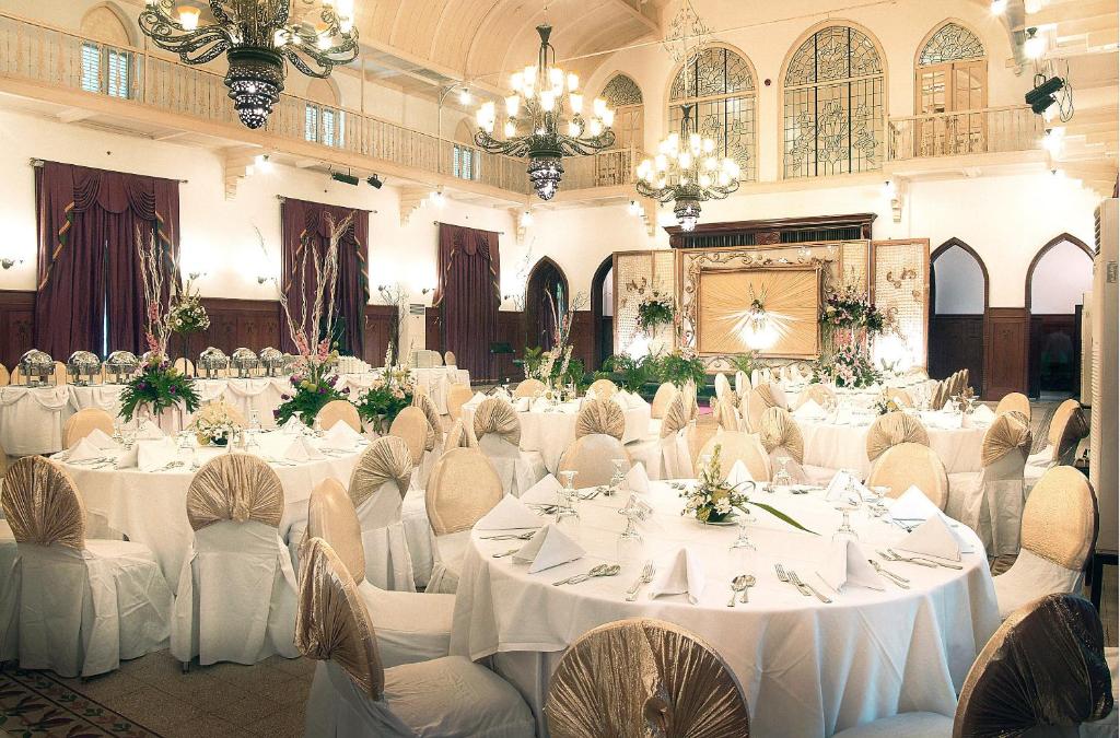 Hotel Majapahit Surabaya MGallery