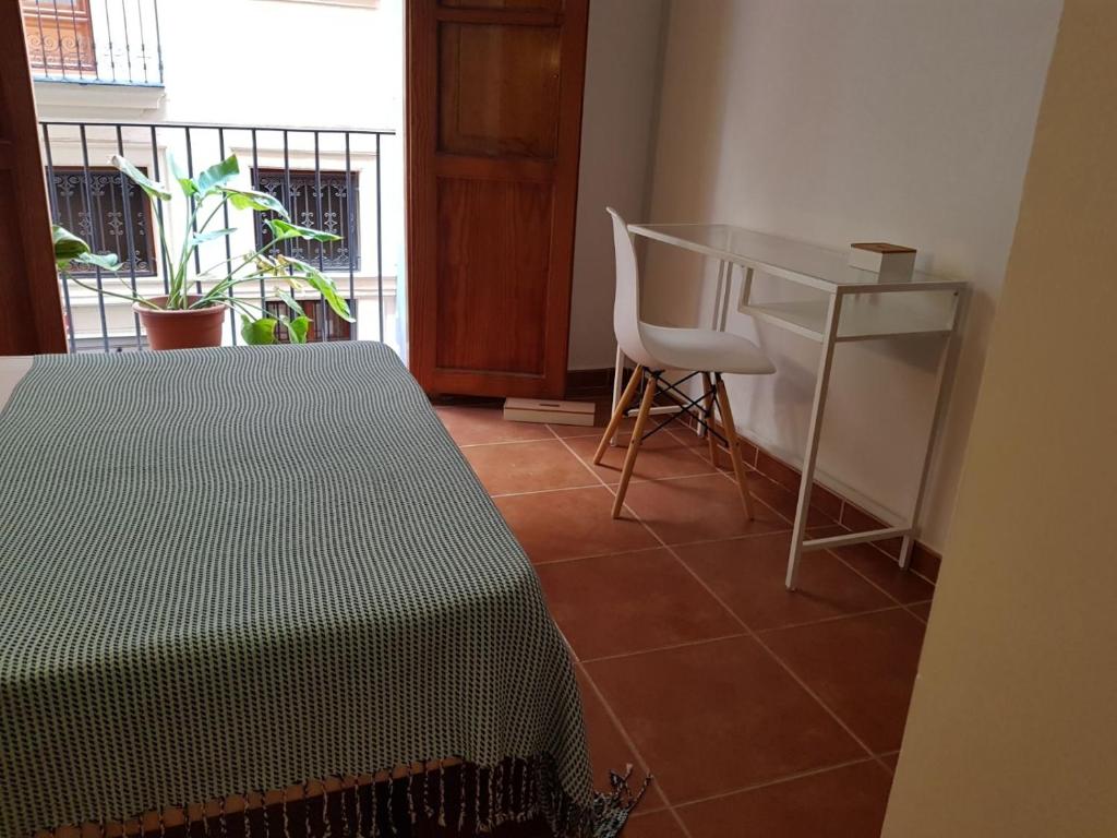 FLORIT FLATS - The Central Market and Lonja Apartment - 3